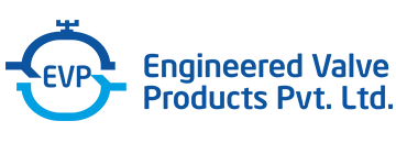 Engineered Valve Products Pvt Ltd.